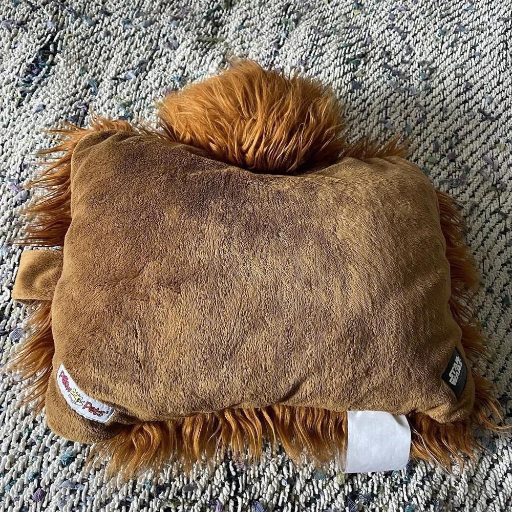 Star Wars Pillow Pets Chewbacca 16